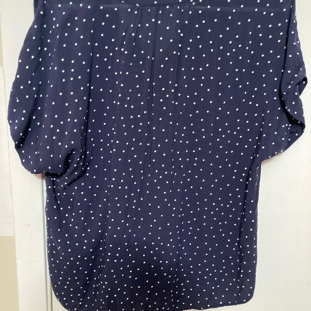 GAP blouse.